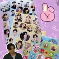 Stickers BTS y BT21 image