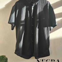 Camisa Negra Elegante image