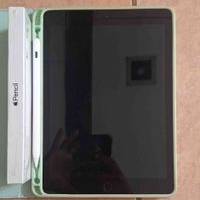 Ipad 6ta + pencil + estuche image