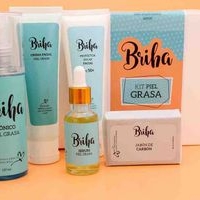 Kit Briha para Piel Grasa image