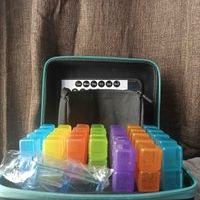 Organizador de Pastillas Semanal image