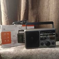 Radio Portátil T16 AM/FM image