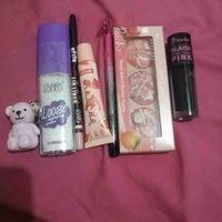 Combo de maquillaje image