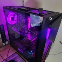 PC Gamer de Alto Rendimiento image