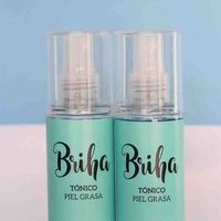 Tónico Facial Piel Grasa Briha image