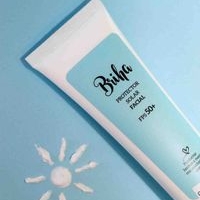 Protector Solar Facial Briha image