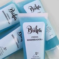 Crema Regeneradora Anti Age Briha image