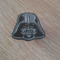 Pin Darth Vader image