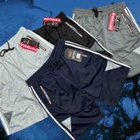 Shorts deportivos Potenza image
