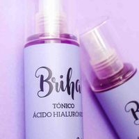 Tónico Ácido Hialurónico Briha image