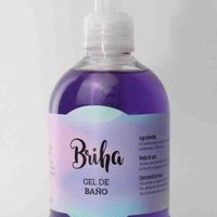 Gel de Baño Relajante Briha image