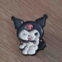 Pin Kuromi image