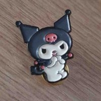 Pin de Kuromi image