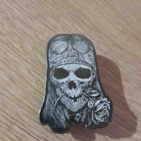 Pin Guns N' Roses image
