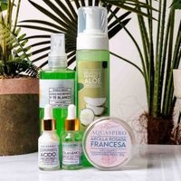 Kit Skincare para Piel Madura Aquaspiro image