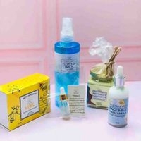 Kit Piel Mixta Aquaspiro image