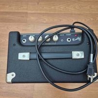 Amplificador Fender Rumble 15 image