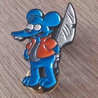 Pin de Itchy daly image
