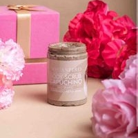 Body Scrub Capuchino Exfoleante Aquaspiro image