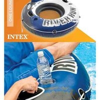 Intex River Run 1 Lounge image