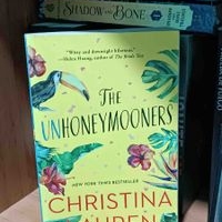 The Unhoneymooners image