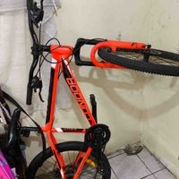 Bicicleta Condor Vibrante image