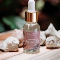 Serum facial de romero Aquaspiro image