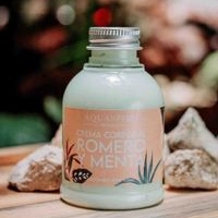 Crema Corporal Romero y Menta Aquaspiro image