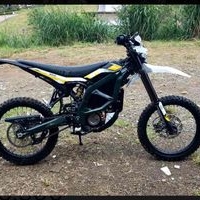 Moto eléctrica  image