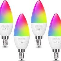 Bombilla Inteligente LED image