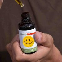 Aceite Desinflamatorio Natural Aquaspiro 30ml image