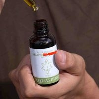 Aceite Desinflamatorio Natural Aquaspiro 50ml image