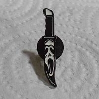 Pin de Scream Knife image