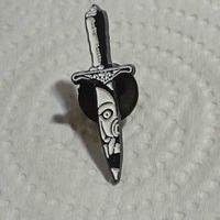 Pin de SAW Knife image