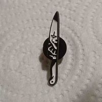 Pin de IT Knife image