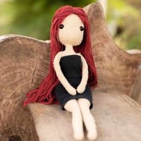 Muñequita Lucía image