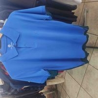 Camisa Polo Life Shore azul image