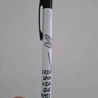 Bolígrafo Personalizados image