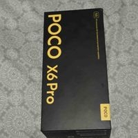 Poco x6 pro 5g  image