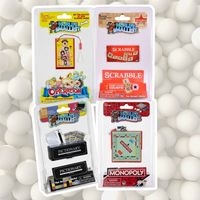 Juegos de mesa World's Smallest image
