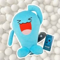 Peluche Wobbuffet Pokémon image