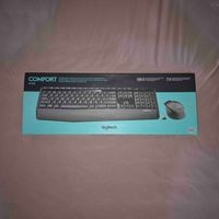 Combo inalámbrico Logitech MK345 image