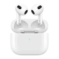 AirPods Tercera Generación Marca Apple Blanco image