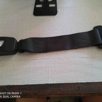 Extensión de cinturón de seguridad image