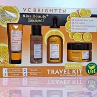 Kit de Viaje Vitamina C image