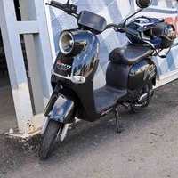Scooter eléctrica RAMBIKE image