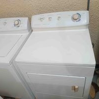 Lavadora Frigidaire americana de taimer 20 kilos usada image