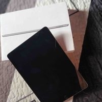 Tablet Apple iPad image