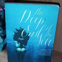 The Deep End of the Sea - Heather Lyons image