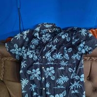 Camisa Grand & Hill estampada image